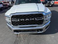 2024 DODGE RAM 3500 HEAVY DUTY 6.7 CUMMINS DIESEL 4X4 FLAT BED 4X4 WHEAT RIDGE COLORADO - Image 9