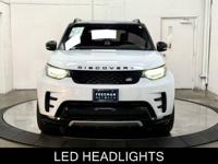 2017 Land Rover Discovery 4x4 4WD HSE DYNAMIC 7 PASSENGER SUV Est. payment OAC† - Image 4