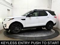 2017 Land Rover Discovery 4x4 4WD HSE DYNAMIC 7 PASSENGER SUV Est. payment OAC† - Image 5