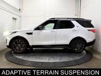2017 Land Rover Discovery 4x4 4WD HSE DYNAMIC 7 PASSENGER SUV Est. payment OAC† - Image 7