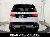 2017 Land Rover Discovery 4x4 4WD HSE DYNAMIC 7 PASSENGER SUV Est. payment OAC† - Image 8