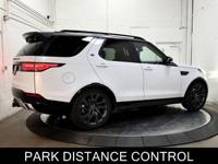 2017 Land Rover Discovery 4x4 4WD HSE DYNAMIC 7 PASSENGER SUV Est. payment OAC† - Image 9
