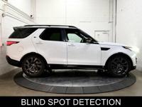 2017 Land Rover Discovery 4x4 4WD HSE DYNAMIC 7 PASSENGER SUV Est. payment OAC† - Image 10