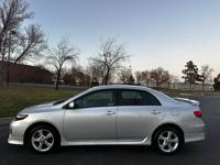 2013 Toyota Corolla S Great Condition! Denver - Image 4