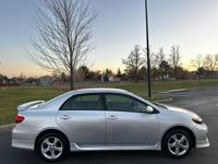 2013 Toyota Corolla S Great Condition! Denver - Image 7