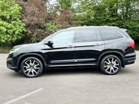 2019 Honda Pilot Elite AWD *New Timing Belt & Water Pump* Treasure Auto Sales - Image 3