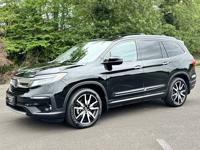 2019 Honda Pilot Elite AWD *New Timing Belt & Water Pump* Treasure Auto Sales - Image 4