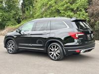 2019 Honda Pilot Elite AWD *New Timing Belt & Water Pump* Treasure Auto Sales - Image 5