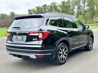 2019 Honda Pilot Elite AWD *New Timing Belt & Water Pump* Treasure Auto Sales - Image 9