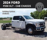 2022 Ford F350 XL - Service Utility Flatbed Cargo - 4WD 6.7L V8 Medium Duty Trucks & Upfitting - Image 10