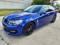 2016 Chevrolet SS Chevy Holden **6 Speed Manual** 66K miles SSB Tower Rd Mundelein, IL 60060 - Image 2