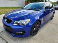2016 Chevrolet SS Chevy Holden **6 Speed Manual** 66K miles SSB Tower Rd Mundelein, IL 60060 - Image 3