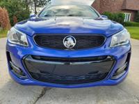 2016 Chevrolet SS Chevy Holden **6 Speed Manual** 66K miles SSB Tower Rd Mundelein, IL 60060 - Image 5