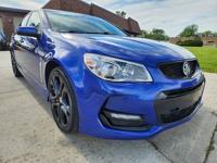 2016 Chevrolet SS Chevy Holden **6 Speed Manual** 66K miles SSB Tower Rd Mundelein, IL 60060 - Image 6
