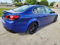 2016 Chevrolet SS Chevy Holden **6 Speed Manual** 66K miles SSB Tower Rd Mundelein, IL 60060 - Image 8