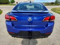 2016 Chevrolet SS Chevy Holden **6 Speed Manual** 66K miles SSB Tower Rd Mundelein, IL 60060 - Image 9