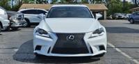 2016 Lexus IS 350 F Sport 4D Sedan AWD NW Broad St Murfreesboro, TN 37129 - Image 3