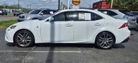 2016 Lexus IS 350 F Sport 4D Sedan AWD NW Broad St Murfreesboro, TN 37129 - Image 5