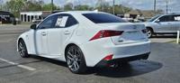 2016 Lexus IS 350 F Sport 4D Sedan AWD NW Broad St Murfreesboro, TN 37129 - Image 6