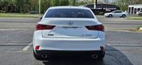 2016 Lexus IS 350 F Sport 4D Sedan AWD NW Broad St Murfreesboro, TN 37129 - Image 7