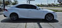 2016 Lexus IS 350 F Sport 4D Sedan AWD NW Broad St Murfreesboro, TN 37129 - Image 9
