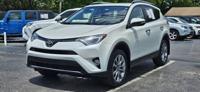 2017 Toyota RAV4 Limited FWD (Natl) NW Broad St Murfreesboro, TN 37129 - Image 4