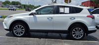 2017 Toyota RAV4 Limited FWD (Natl) NW Broad St Murfreesboro, TN 37129 - Image 5