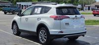 2017 Toyota RAV4 Limited FWD (Natl) NW Broad St Murfreesboro, TN 37129 - Image 6
