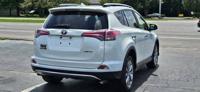 2017 Toyota RAV4 Limited FWD (Natl) NW Broad St Murfreesboro, TN 37129 - Image 8