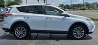 2017 Toyota RAV4 Limited FWD (Natl) NW Broad St Murfreesboro, TN 37129 - Image 9