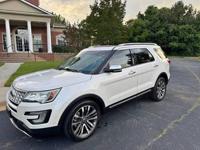 2016 Ford Explorer Platinum 4WD otp east - Image 2