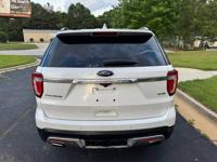2016 Ford Explorer Platinum 4WD otp east - Image 8