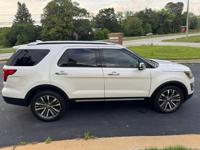2016 Ford Explorer Platinum 4WD otp east - Image 9