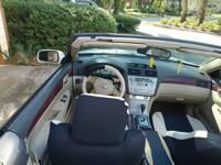 2005 Toyota Convertible Solara Jacksonville - Image 5