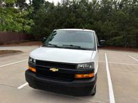 2020 Chevrolet Express-118kmiles otp east - Image 3