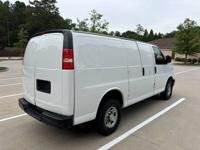 2020 Chevrolet Express-118kmiles otp east - Image 6