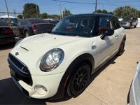 2017 MINI COOPER S 94K Miles Runs Drives Perfect! Panoramic Roof CAR KING OKC - Image 6