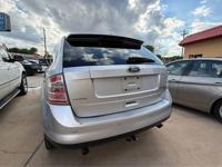2010 Ford edge Limited Sport Utility 4D 1 OWNER! CAR KING OKC - Image 4