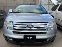 2010 Ford edge Limited Sport Utility 4D 1 OWNER! CAR KING OKC - Image 5