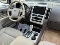 2010 Ford edge Limited Sport Utility 4D 1 OWNER! CAR KING OKC - Image 6