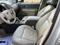 2010 Ford edge Limited Sport Utility 4D 1 OWNER! CAR KING OKC - Image 7