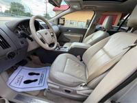 2010 Ford edge Limited Sport Utility 4D 1 OWNER! CAR KING OKC - Image 8