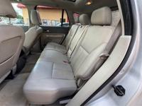 2010 Ford edge Limited Sport Utility 4D 1 OWNER! CAR KING OKC - Image 9