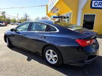 2017 Chevrolet Chevy Malibu LS 405-591-2214 CALL NOW--TEXT Below 24/7 Cars-SUV&# + Cars-SU Vs-Trucks start@ DOWN! - Image 3
