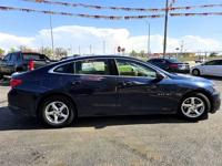 2017 Chevrolet Chevy Malibu LS 405-591-2214 CALL NOW--TEXT Below 24/7 Cars-SUV&# + Cars-SU Vs-Trucks start@ DOWN! - Image 6