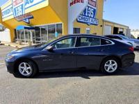 2017 Chevrolet Chevy Malibu LS 405-591-2214 CALL NOW--TEXT Below 24/7 Cars-SUV&# + Cars-SU Vs-Trucks start@ DOWN! - Image 9