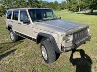 1995 JEEP CHEROKEE COUNTRY XJ Madison or surrounding - Image 4