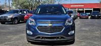 2017 Chevrolet Equinox AWD 4dr LT w/1LT NW Broad St Murfreesboro, TN 37129 - Image 3