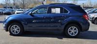 2017 Chevrolet Equinox AWD 4dr LT w/1LT NW Broad St Murfreesboro, TN 37129 - Image 5
