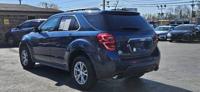 2017 Chevrolet Equinox AWD 4dr LT w/1LT NW Broad St Murfreesboro, TN 37129 - Image 6